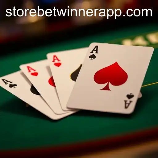 Understanding the Baccarat Game and Its Rise on Betwinner App Store