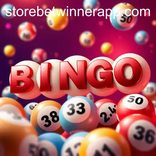 Exploring the Thrilling World of Bingo Games