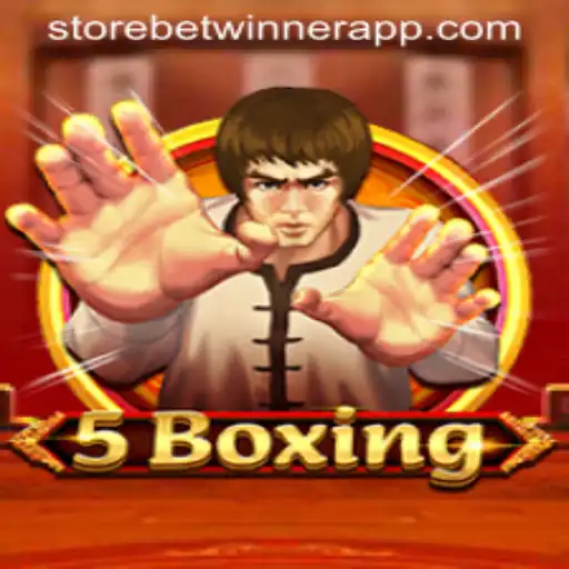 Exploring the Exciting World of 5Boxing and the Betwinner App Store