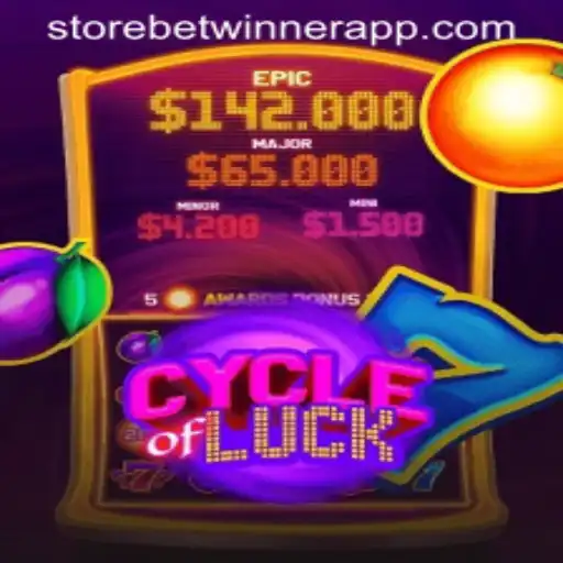 CycleofLuck: A Comprehensive Guide to Navigating Fortune with the Betwinner App Store