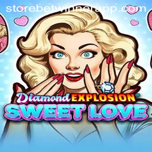 Mastering DiamondExplosionSweetLove: A Glitzy Gaming Experience