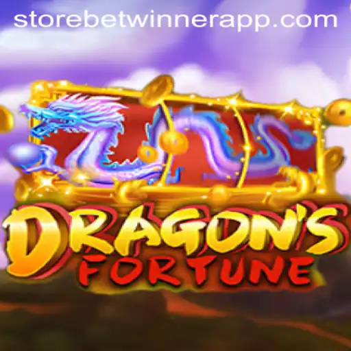 Explore DragonFortune: A Legendary Journey in the Betwinner App Store