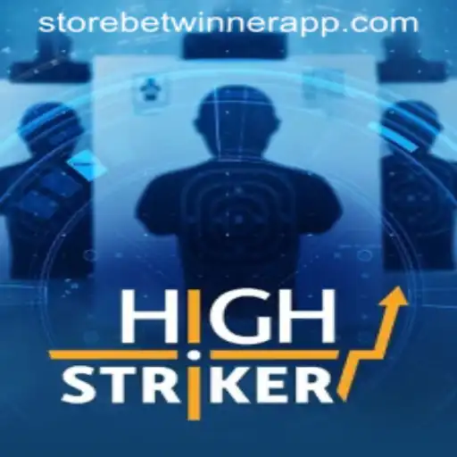 Discovering HighStriker: An Exciting New Arcade Sensation