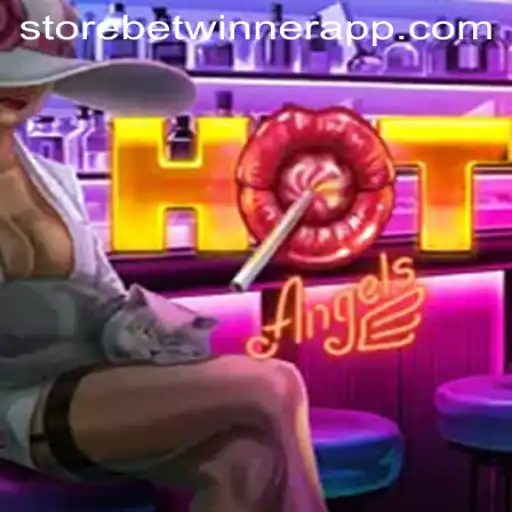 Exploring HotAngels and the Betwinner App Store