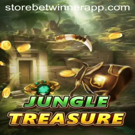Discover JungleTreasure on Betwinner App Store