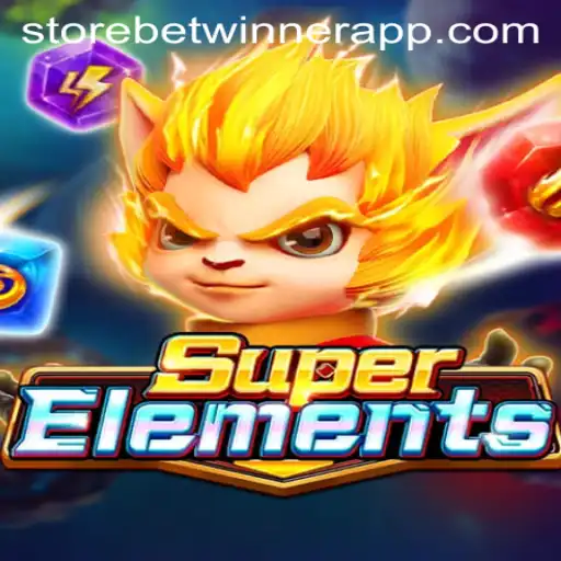 Discover the Thrilling World of SuperElements: A Deep Dive into the Game and Its Features