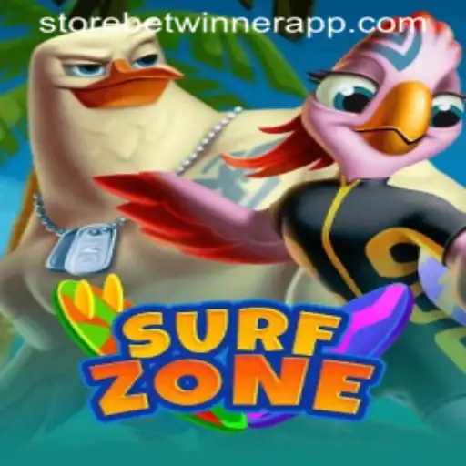 Dive into the Thrilling Waters of SurfZone with Betwinner App Store