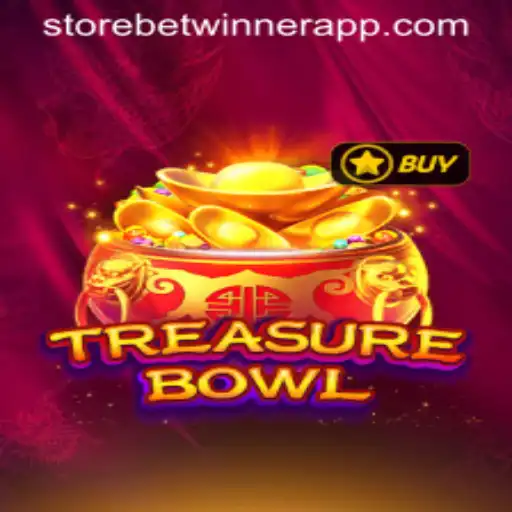 Discover the Excitement of TreasureBowl: A Thrilling New Adventure