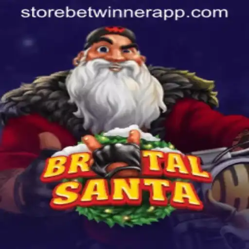 BrutalSanta: The Exciting New Game Available on the Betwinner App Store