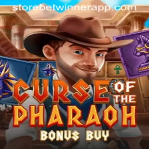 Curse of the Pharaoh Bonus Buy: Dive into the Egyptian Adventure