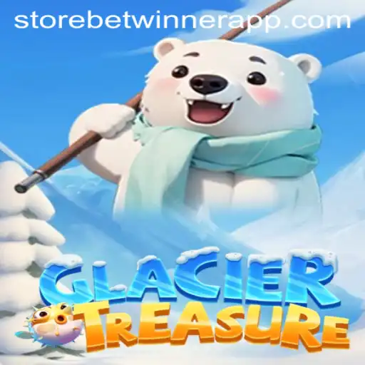Exploring the Icy World of GlacierTreasure on the Betwinner App Store