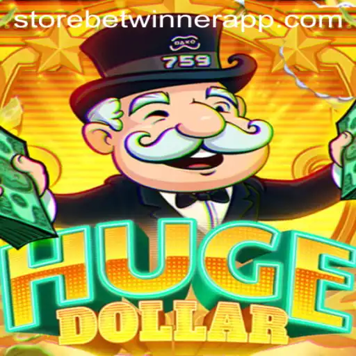 Exploring the Exciting World of HugeDollar: The Game That Transcends Traditional Gaming