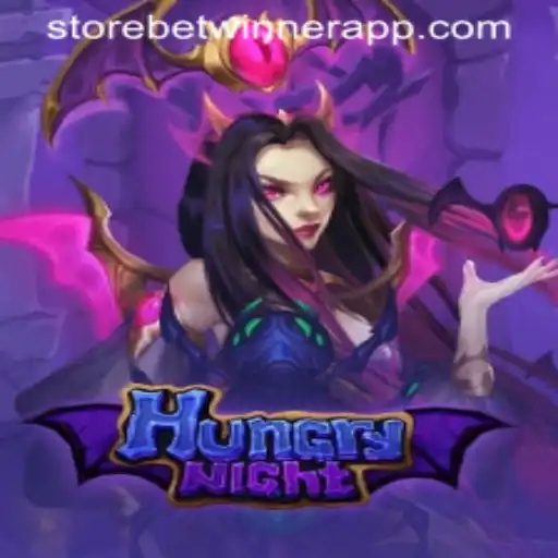 Discover the Thrilling World of HungryNight and the Rise of Betwinner App Store