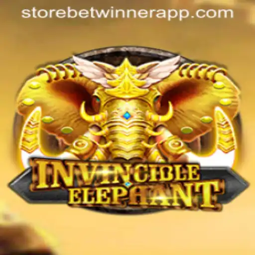 Invincible Elephant: A Captivating Gaming Experience