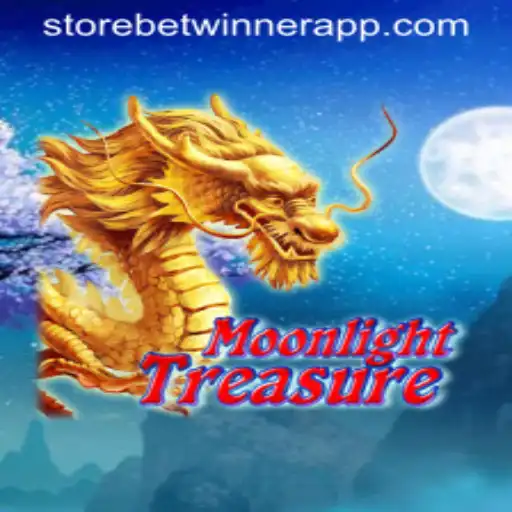 MoonlightTreasure: An Immersive Gaming Experience