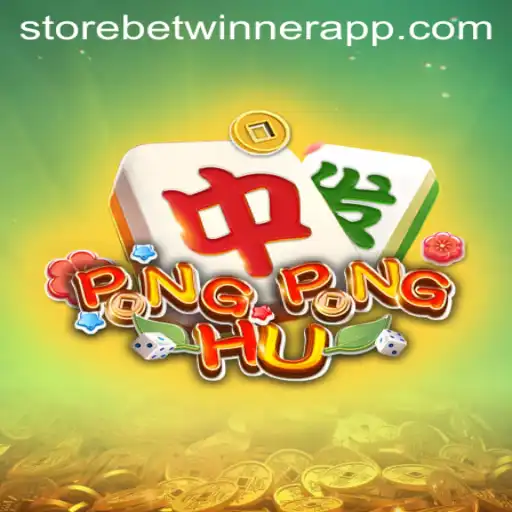 Discover PONGPONGHU: The Exciting New Game Taking Betting Apps by Storm