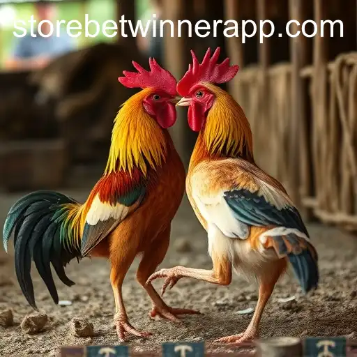 The Alluring World of Sabong Games and the Betwinner App Store