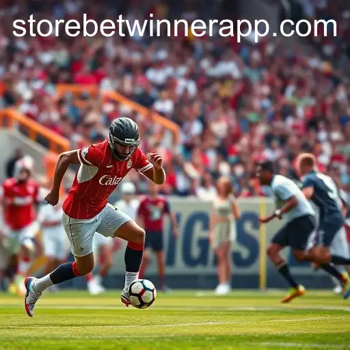 The Impact of Sports on Modern Lifestyle and How the Betwinner App Store Revolutionizes Sports Betting