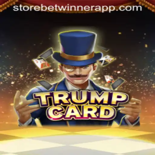 Explore TrumpCard: The Latest Game Sensation